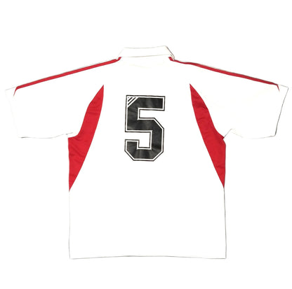 ANM 2004 / 05 Football Jersey adidas 