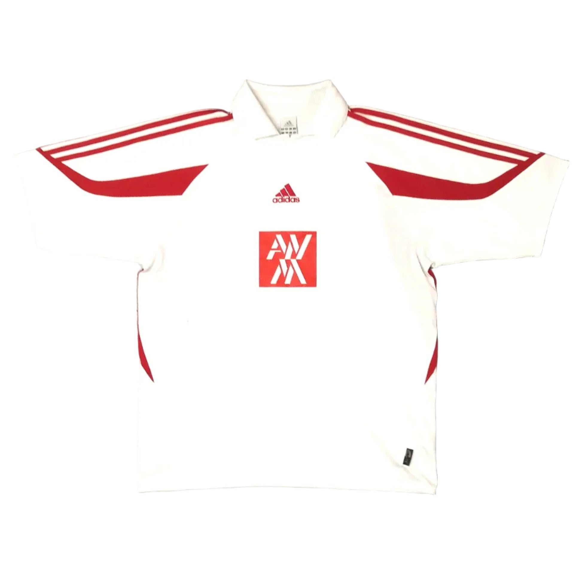 ANM 2004 / 05 Football Jersey adidas 