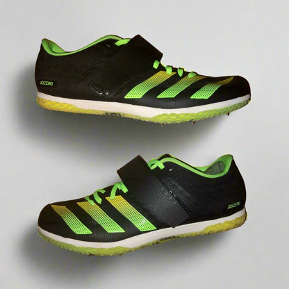 Adizero High Jump Athletics  Training  Spikes  2020s  adidas     Unisex Adults     GY5397    SVS001851  