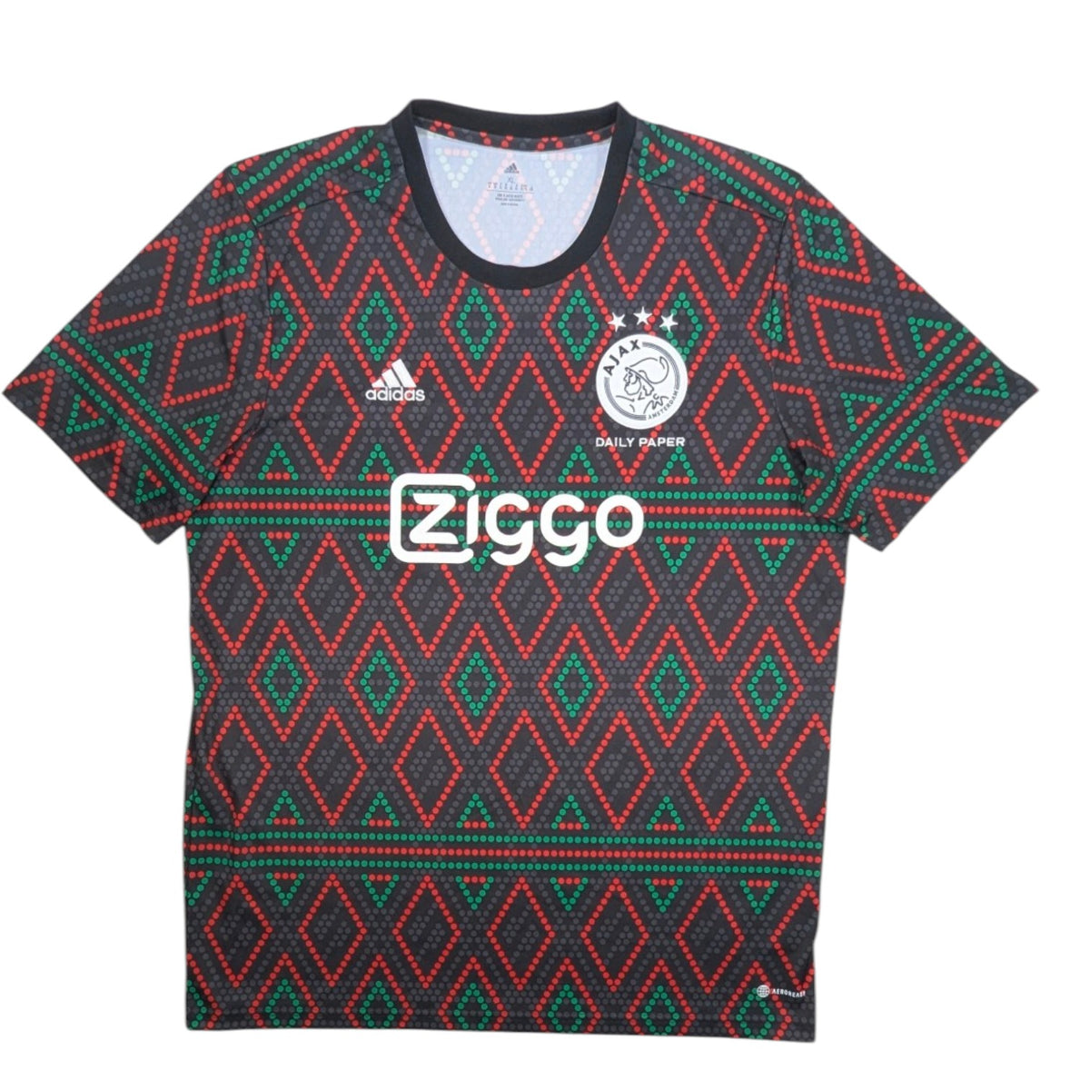  Ajax adidas Football Jersey 2022 (XL) [Very Good]
