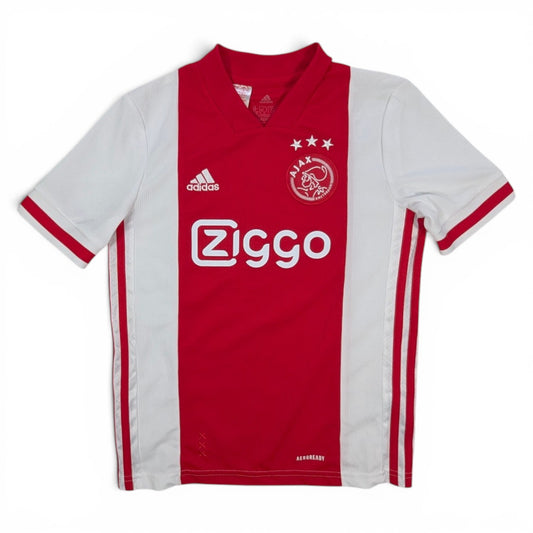 Ajax adidas Home Football Jersey 2020 (11-12 Years) [