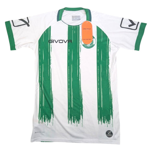 Al Ittihad Misurata Givova Home Football Jersey 2021 (S