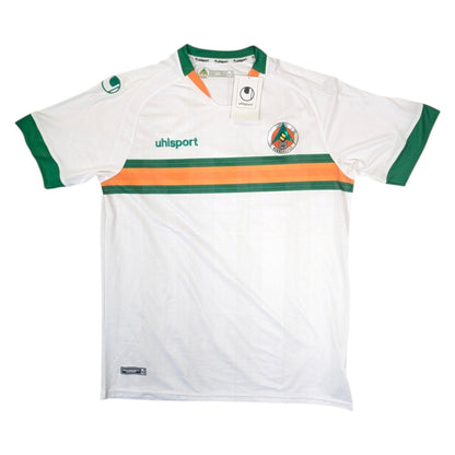Alanyaspor Uhlsport Away Football Jersey 2020 (3XL) [New]