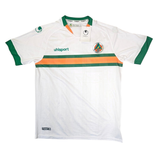 Alanyaspor Uhlsport Away Football Jersey 2020 (3XL) [New]