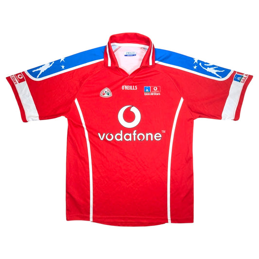 All Stars O'Neills Home GAA Jersey 2003 (L) [Good]