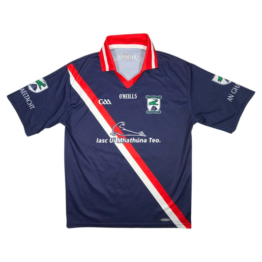  An Ghaeltacht O'Neills Away GAA Jersey 2010s