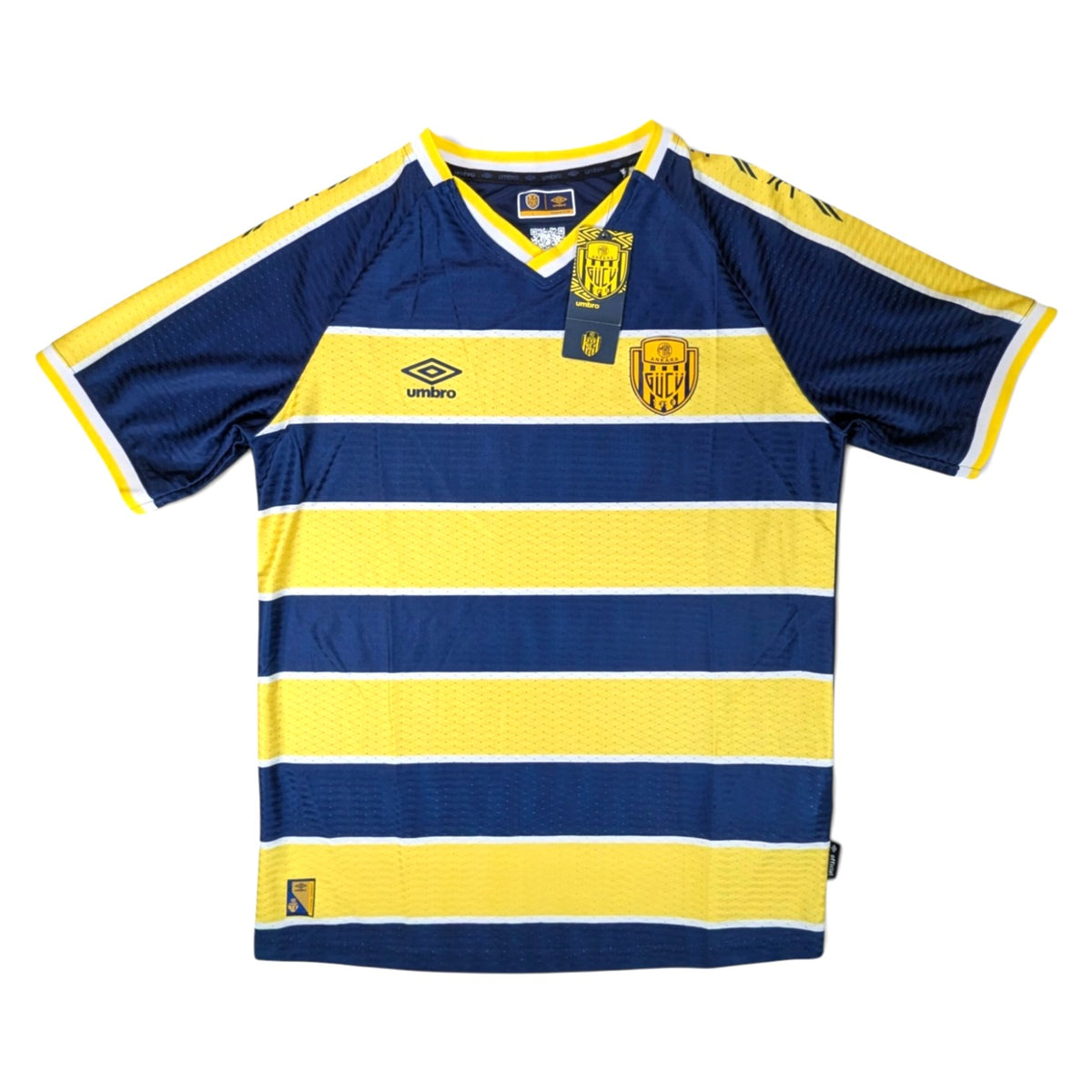  Ankaragucu Umbro Home Football Jersey 2023 (L) [New]
