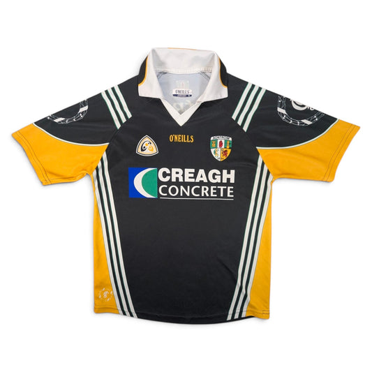 Antrim O'Neills Goalkeeper GAA Jersey 2007 (M) [Fair]