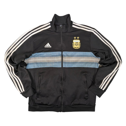 Argentina adidas Football Jacket 2017 (M) [Fair]