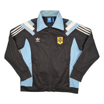 Argentina adidas Football Jacket Retro (2XL)