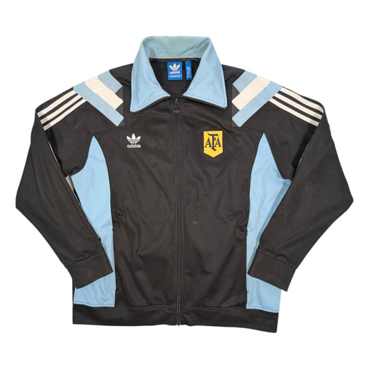 Argentina adidas Football Jacket Retro (2XL)