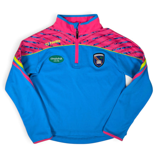 Armagh O'Neills GAA Sweatshirt 2010s (7-8 Years) [Very Good]
