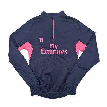 Arsenal FC 2018 / 19 Football Sweatshirt Puma
