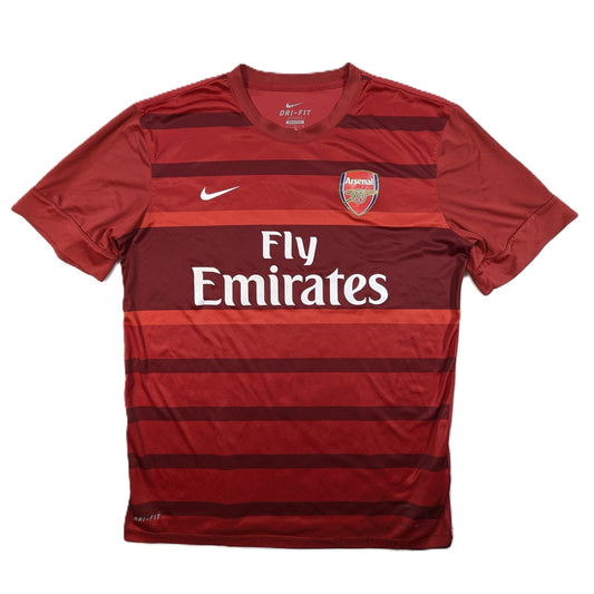 Arsenal Nike Football 2010 (L)