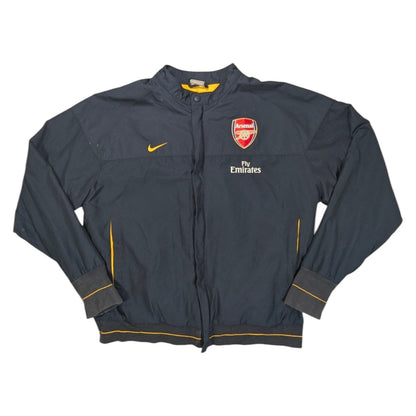 Arsenal Nike Training Football Jacket 2008 (L) [Good]