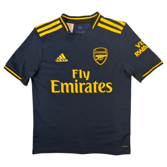  Arsenal adidas Football Jersey 2019 (13-14 Years) [Very Good]