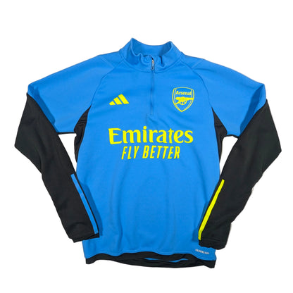 Arsenal adidas Football Sweatshirt 2023