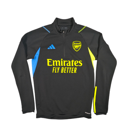 Arsenal adidas Football Sweatshirt 2023 (S)