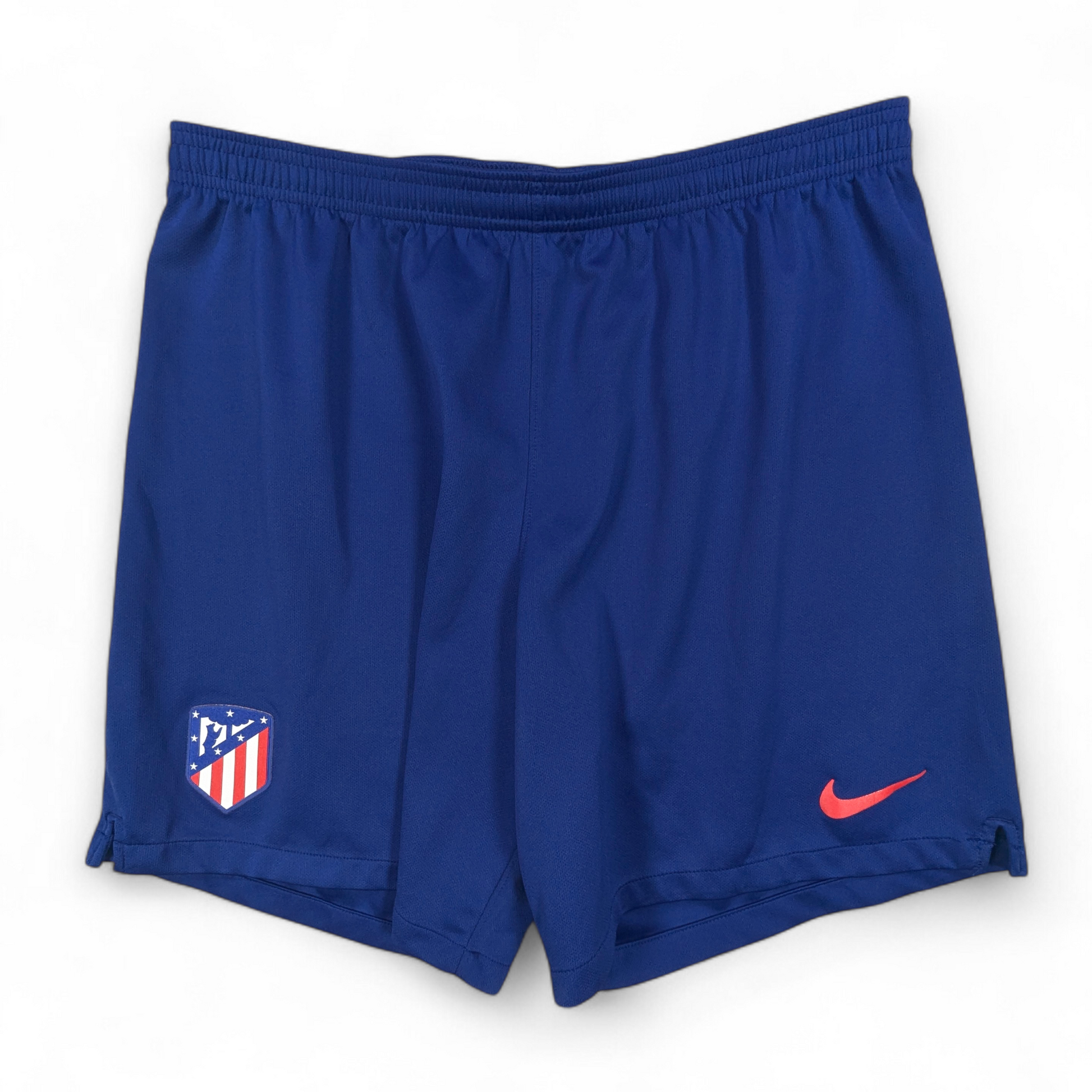 Atletico Madrid Nike Home Football Shorts 2019 (XL)