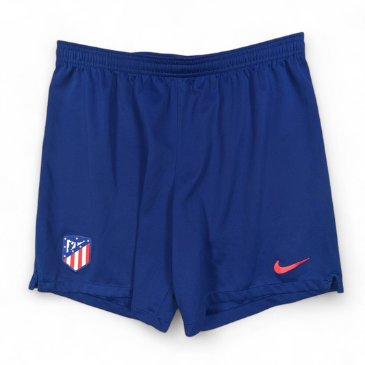 Atletico Madrid Nike Home Football Shorts 2019 (XL)