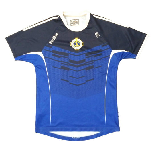 Ballyboden st endas jersey 