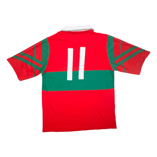 Ballymun Kickhams O'Neills Home GAA Jersey 1990s #11 (XL) [