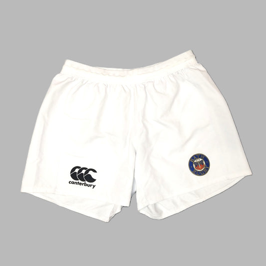 Bath Rugby    Away  Shorts  2019 / 20  Canterbury  Player Issue   Unisex Adults  Test Fit     Dyson  Bath Rugby England Premiership  SHIRTS V SKINS   