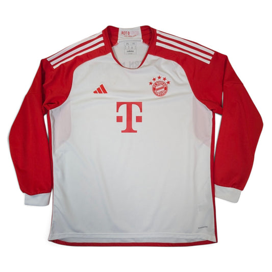 Bayern Munich adidas Home Football Jersey 2023 (2XL