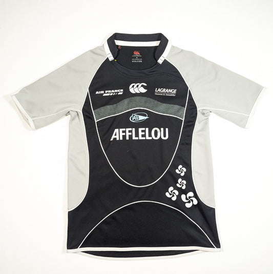 Bayonne 2007 / 08 Rugby Jersey Canterbury