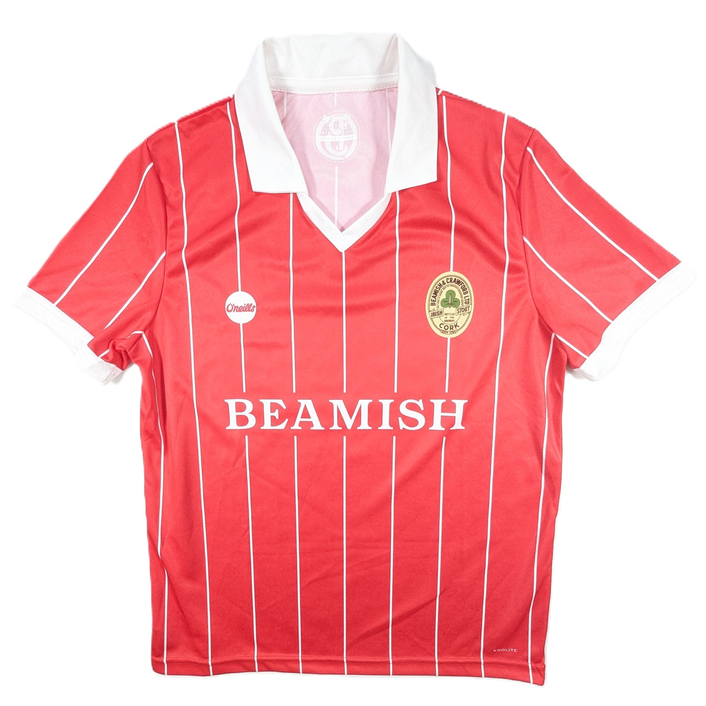 Beamish O'Neills Football Jersey 2025 (M) 