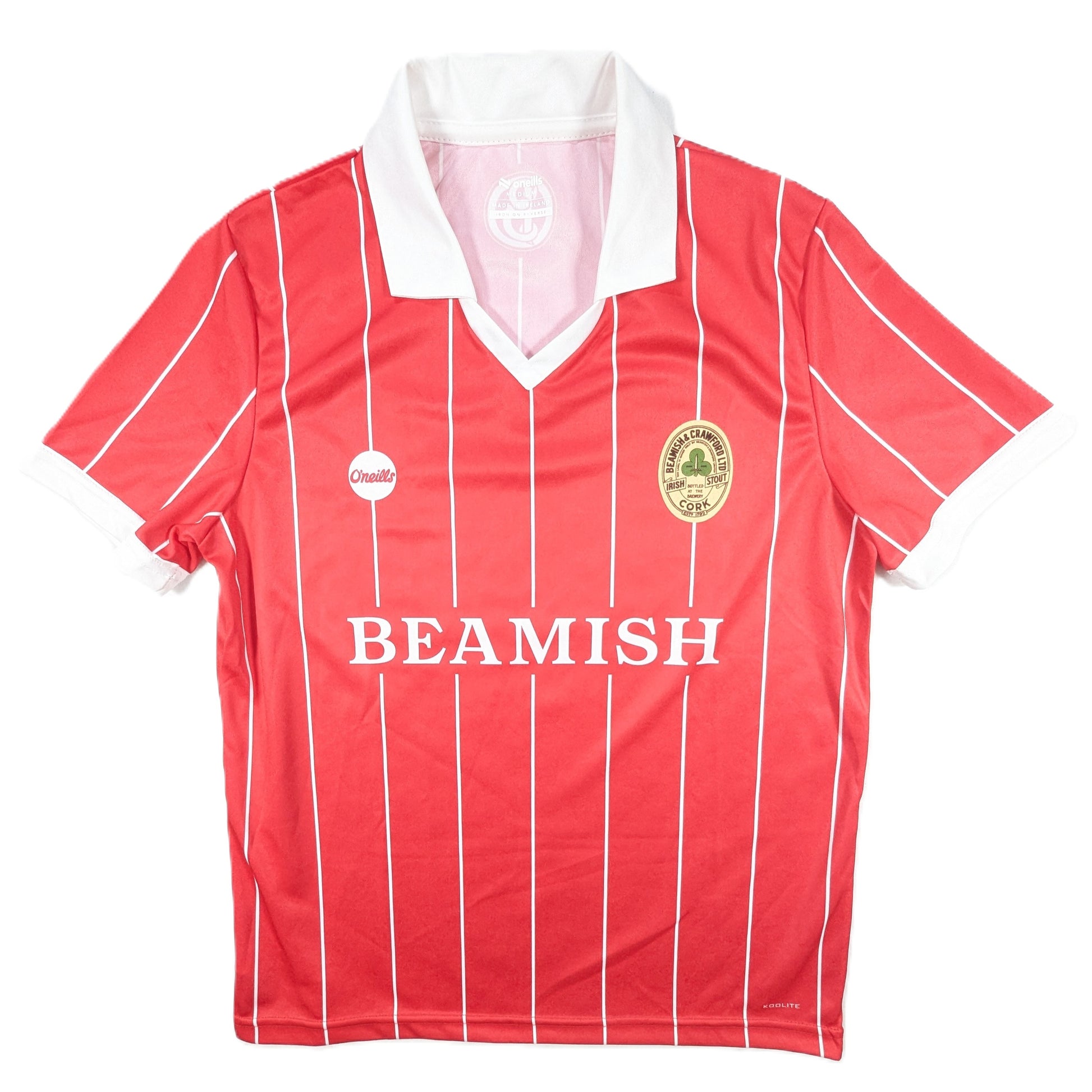 Beamish O'Neills Football Jersey 2025 (M) 