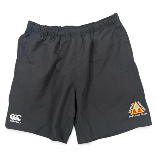 Bective Rangers Canterbury Training Rugby Shorts 2020s (L) [Very Good]