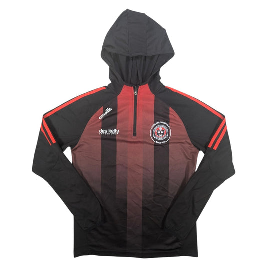Bohemian FC O'Neills Football Hoody 2020 (M) [Good]