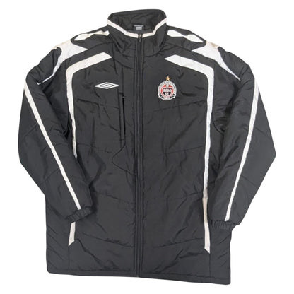 Bohemian FC O'Neills Football Jacket 2008 (XL) [Very Good]
