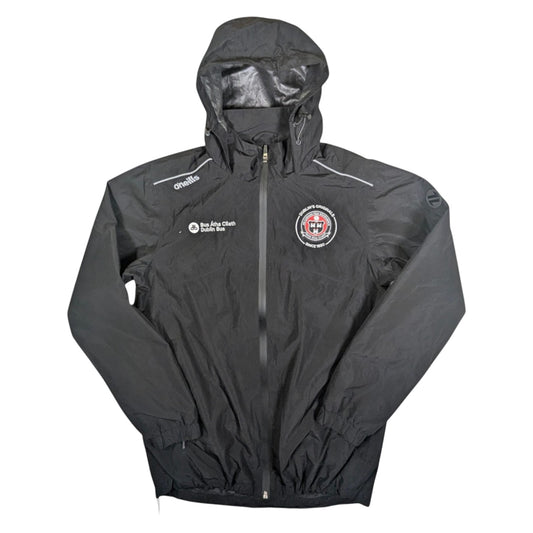 Bohemian FC O'Neills Football Jacket 2020 (S)