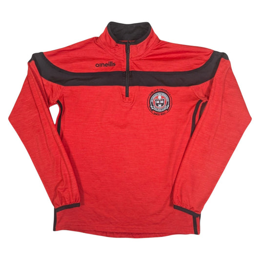 Bohemian FC O'Neills Football Sweatshirt 2020s (S) 