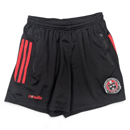 Bohemian FC O'Neills Training Football Shorts 2010s (S) [Good]