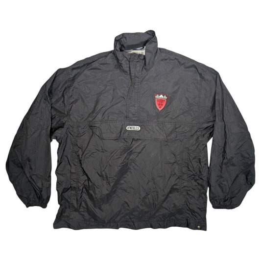  Bohemian FC O'Neills Training Football Windbreaker 2000s (XL) [Good]