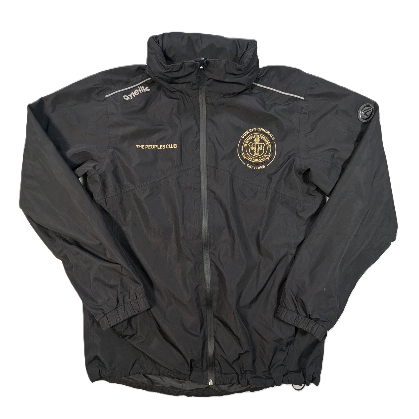 Bohemians O'Neills Football Jacket 2020