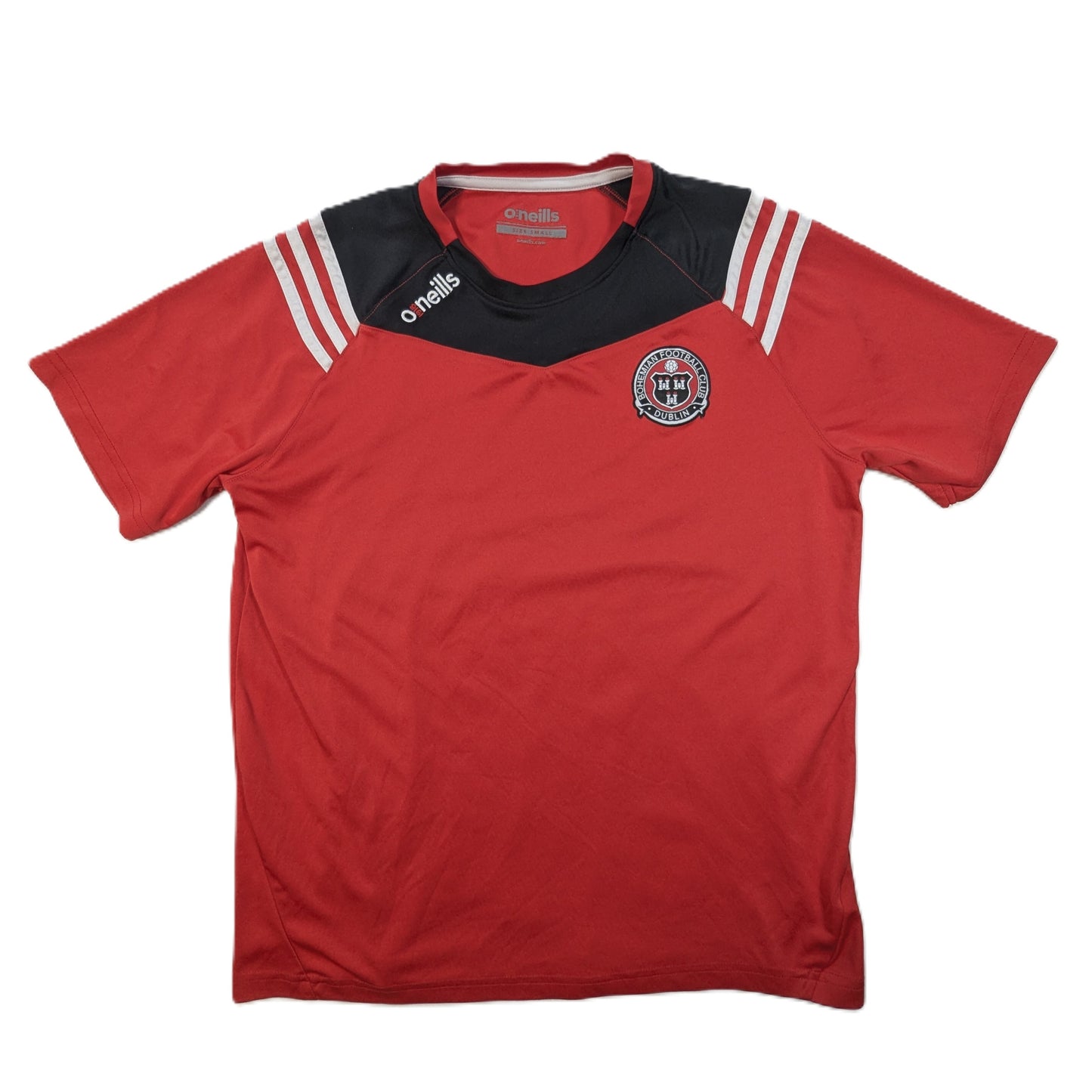 Bohemians O'Neills Football Jersey 2010s