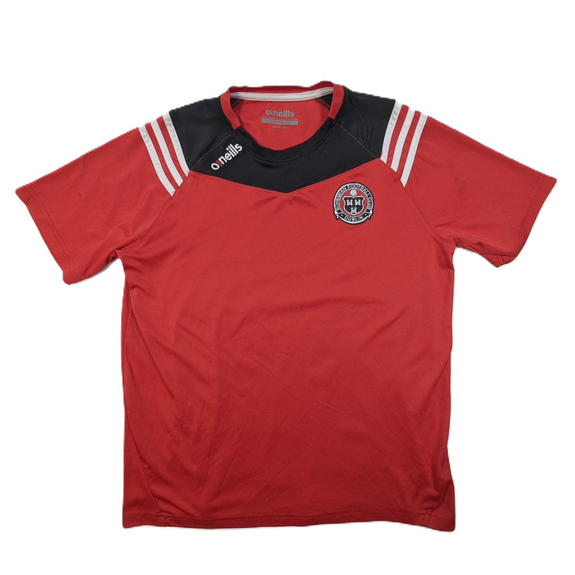Bohemians O'Neills Football Jersey 2010s