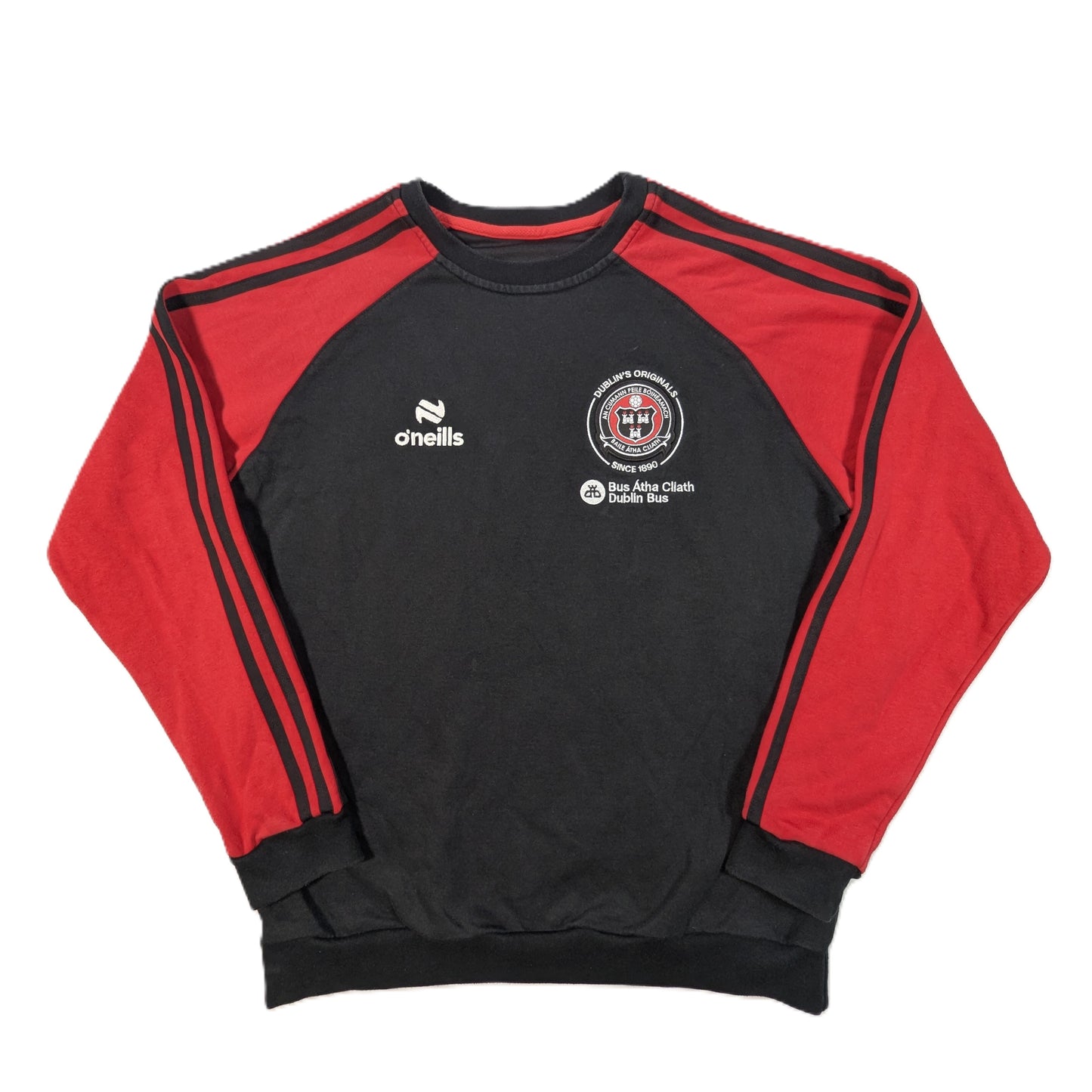 Bohemians O'Neills Football Sweatshirt 2020s