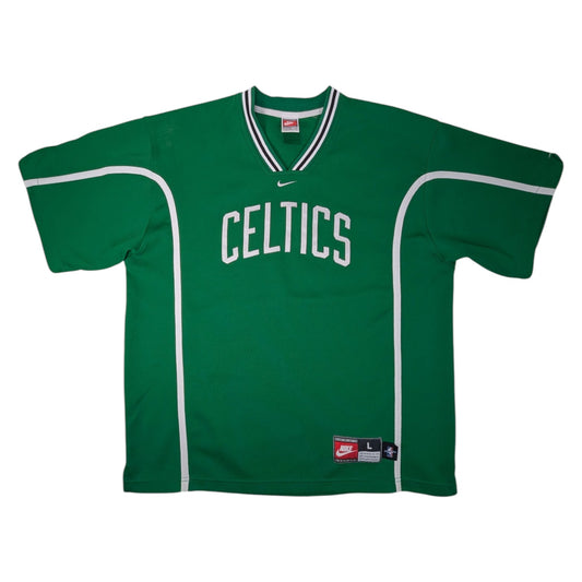 Boston Celtics adidas Basketball Jersey 1990s (L) [Very Good]
