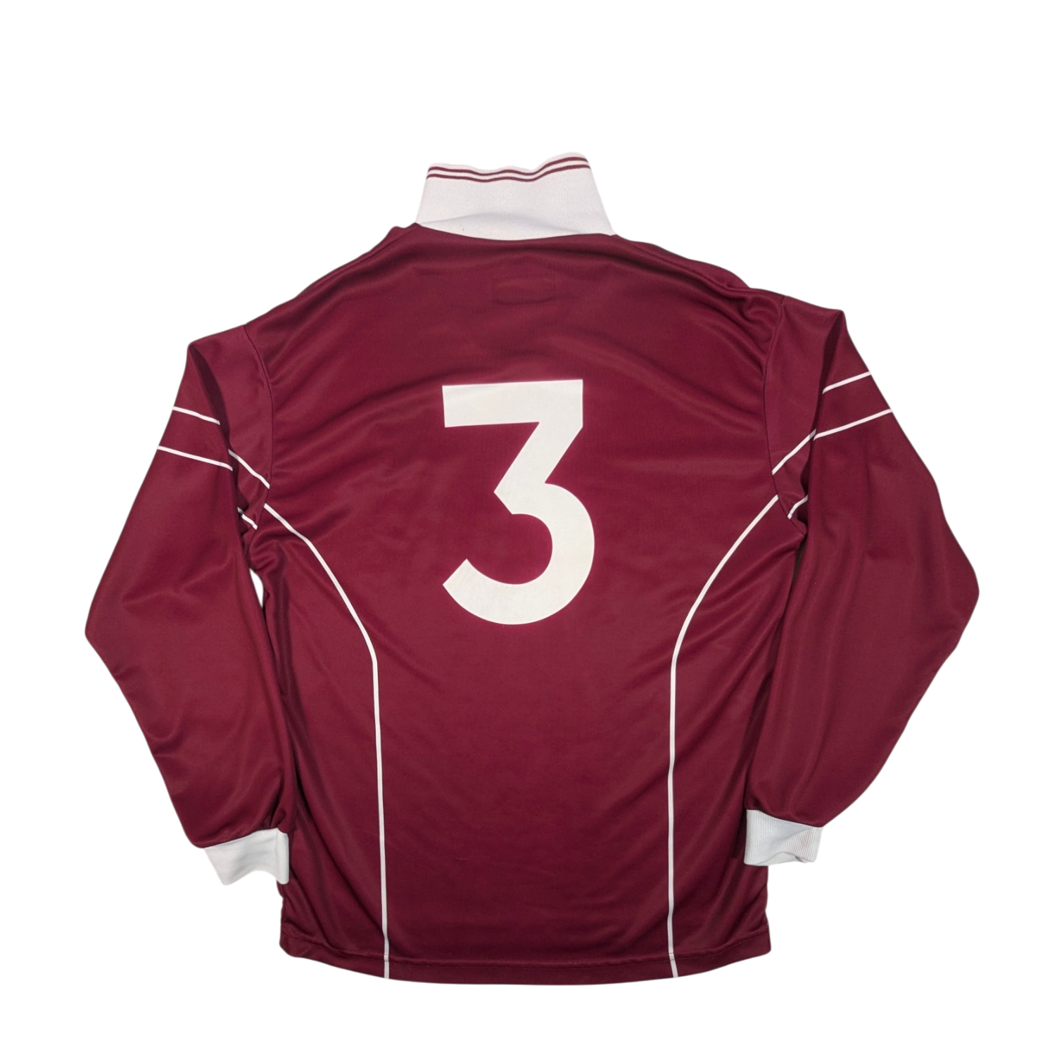 Boyle Player Issue O'Neills Home GAA Jersey 2000s #3