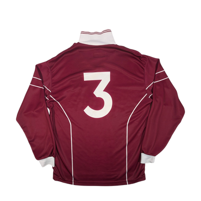 Boyle Player Issue O'Neills Home GAA Jersey 2000s #3