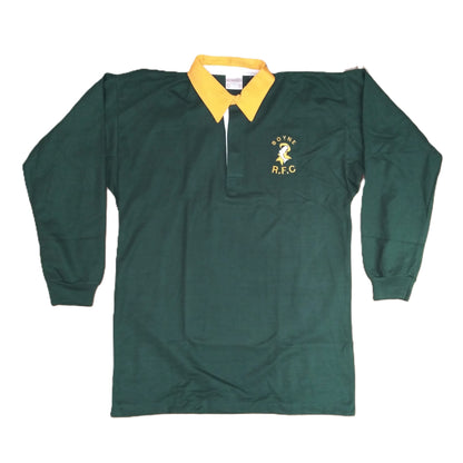 Boyne RFC 1990s Rugby Jersey O'Neills (L)   [New]