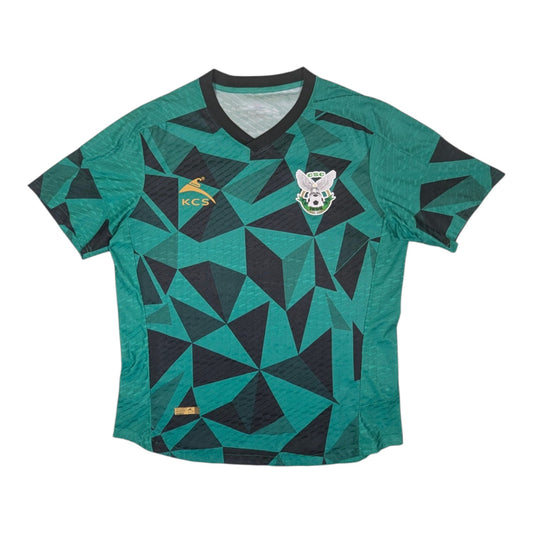  CS Constantine KCS Home Football Jersey 2024 (2XL) [Good]