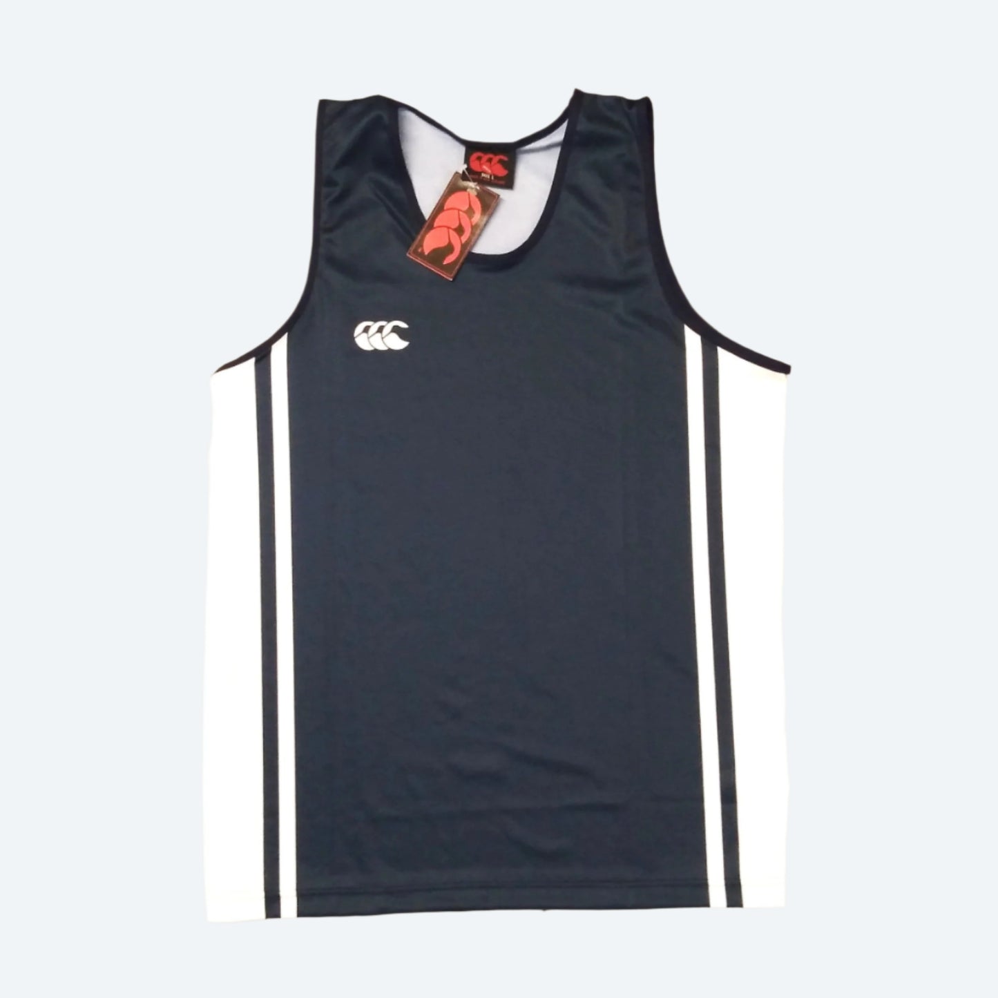Canterbury Vest