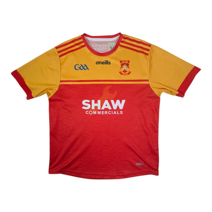 Castlebar Mitchells O'Neills GAA Jersey 2020s (M) 