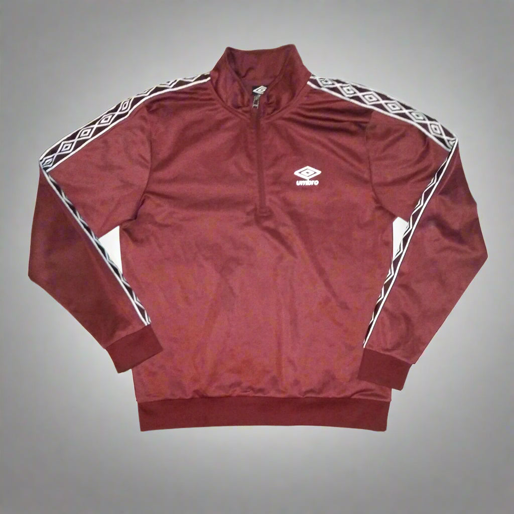  Casual  Casual  Jacket  Retro  Umbro     Unisex Adults         SVS1899  